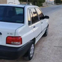 پراید ۱۳۱ مدل ۹۰