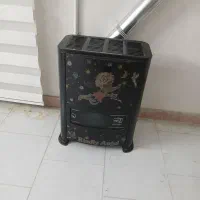 بخاری