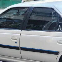 پنوماتیک پژو