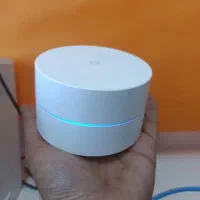 گوگل روتر
