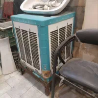 کولر آبی