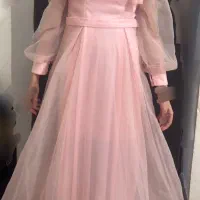 لباس مجلسی