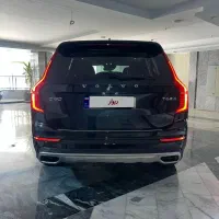 ولوو XC90|خودرو سواری و وانت|تهران, چیذر|دیوار