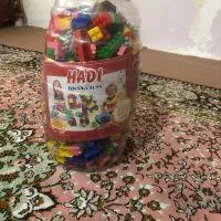 اسباب بازی