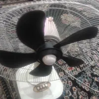پنکه|پنکه و تصفیه‌کنندهٔ هوا|کرمان, |دیوار
