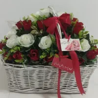 گل مصنوعی نو هستن