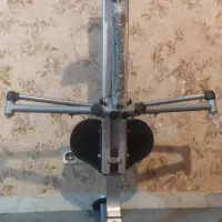 دستگاه ورزشی رویینگ ( قایق ثابت) مارک فیتنس