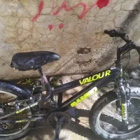 دوچرخه ۲۰ رامبو