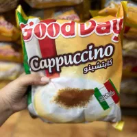 هر ۱۰بسته گوددی* ۱بسته علی کافه ۴۰عددی رایگان