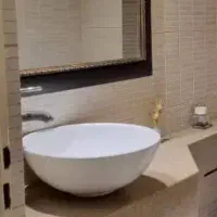 آپارتمان ۷۰متری غرق نور