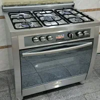 گاز تکنو مدل امپراطور فر دار