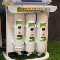 دستگاه مدیسون ۷ مرحله ای