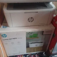 چاپگر HP