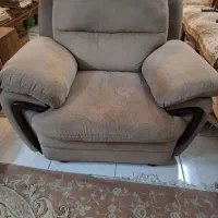 مبل راحتی