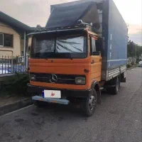 خاور۸۰۸مدل۷۷