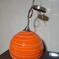 چراغ آویز