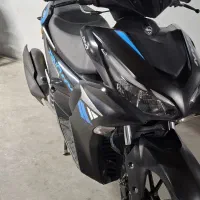 ایروکس 180|موتورسیکلت|سنندج, |دیوار