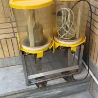 شربت سرکن
