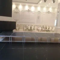 استیج هلندی