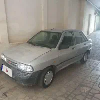 پراید۱۳۱ مدل ۸۵