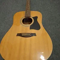گیتار اکوستیک