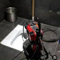 لوله بازکنی(ارزان وسریع)۸دقیقه درب منزل ۲۴ساعت