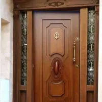 نصب حرفه ای و تخصصی درب ضد سرقت ریگلاژ و....