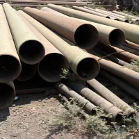 لوله مانیسمان ، میلگرد، پروفیل