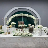 تشریفات آتلیه عکاسی فیلمبرداری عقدعروسی تولد