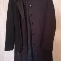 سلام مانتو بهاری سایز ۴۲