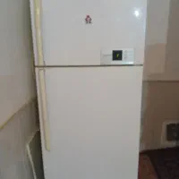 یخچال دو درب