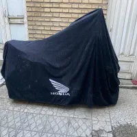 هندا کلیک ۱۶۰