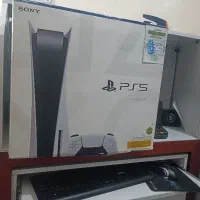 ps5 سی دیخور