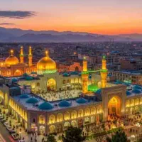 کربلا معلی ویژه ایام اربعین سالار شهیدان