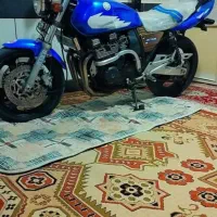یاماها۴۰۰|موتورسیکلت|بندر ماهشهر, |دیوار