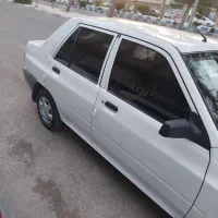 پراید 131مدل1395