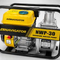 موتور پمپ بنزینی۲ اینچ نویگیتور اصل تایوان NWP-30