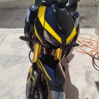 موتور طرح zهزار 250 سی سی برند نیکتاز 1700کار
