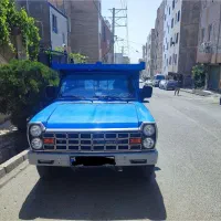 فروش فوری نیسان دوگانه شرکتی