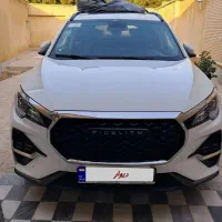 فیدیلیتی الیت ۷نفره رینگ ۱۰ پر