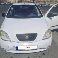 تیبا 2 EX 96