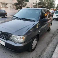 پراید ۱۱۱ تک برگ سند