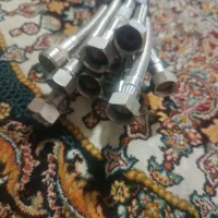 شلنگ حصیری اب