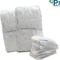 پوشک بزرگسال متوسط