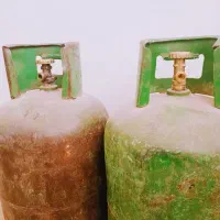 کپسول گاز