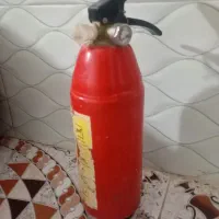 کپسول آتشنشانی