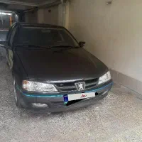 پارس سال دوگانه فابریک داشبورد جدید