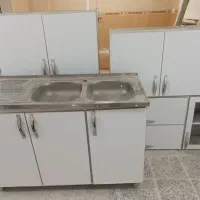 کابینت فلزی