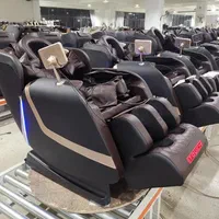 صندلی ماساژور