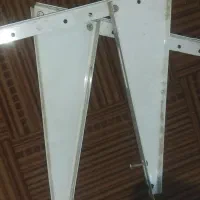 پایه نگهداری کولر12هزار36هزار